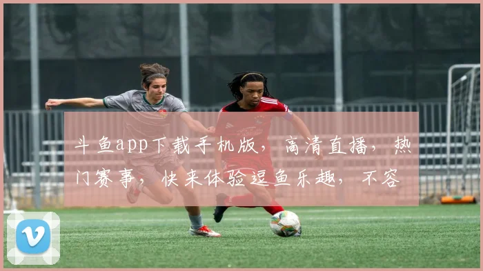 斗鱼app下载手机版，高清直播，热门赛事，快来体验逗鱼乐趣，不容错过