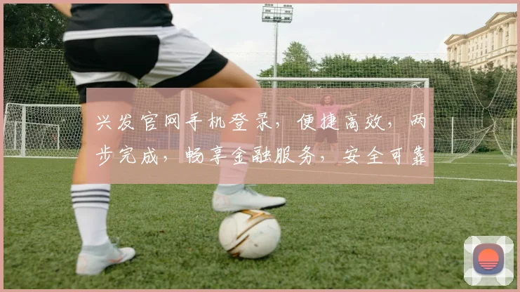 兴发官网手机登录，便捷高效，两步完成，畅享金融服务，安全可靠，必看攻略