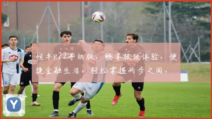 恒丰g22手机版，畅享极致体验，便捷金融生活，轻松掌握两步之间，尽在掌握